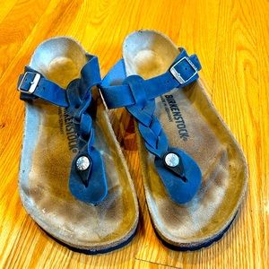 Birkenstock Gizeh sandals